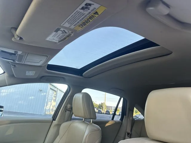 Used 2017  Acura AcuraWatch Plus Package image 30