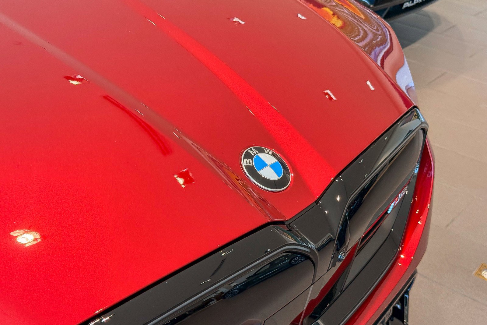 2026 BMW M5 M5 - Photo 9