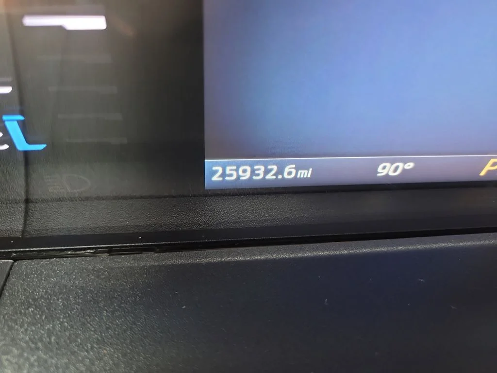 Certified Used 2024 Black Ford XLT image 30