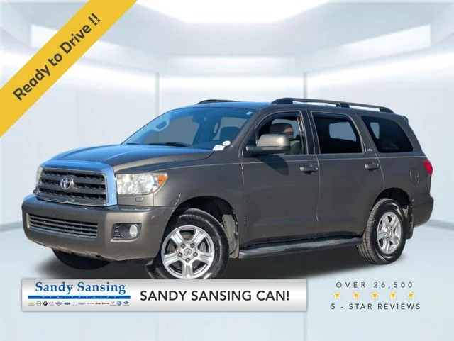 Used 2016  Toyota SR5 image 1