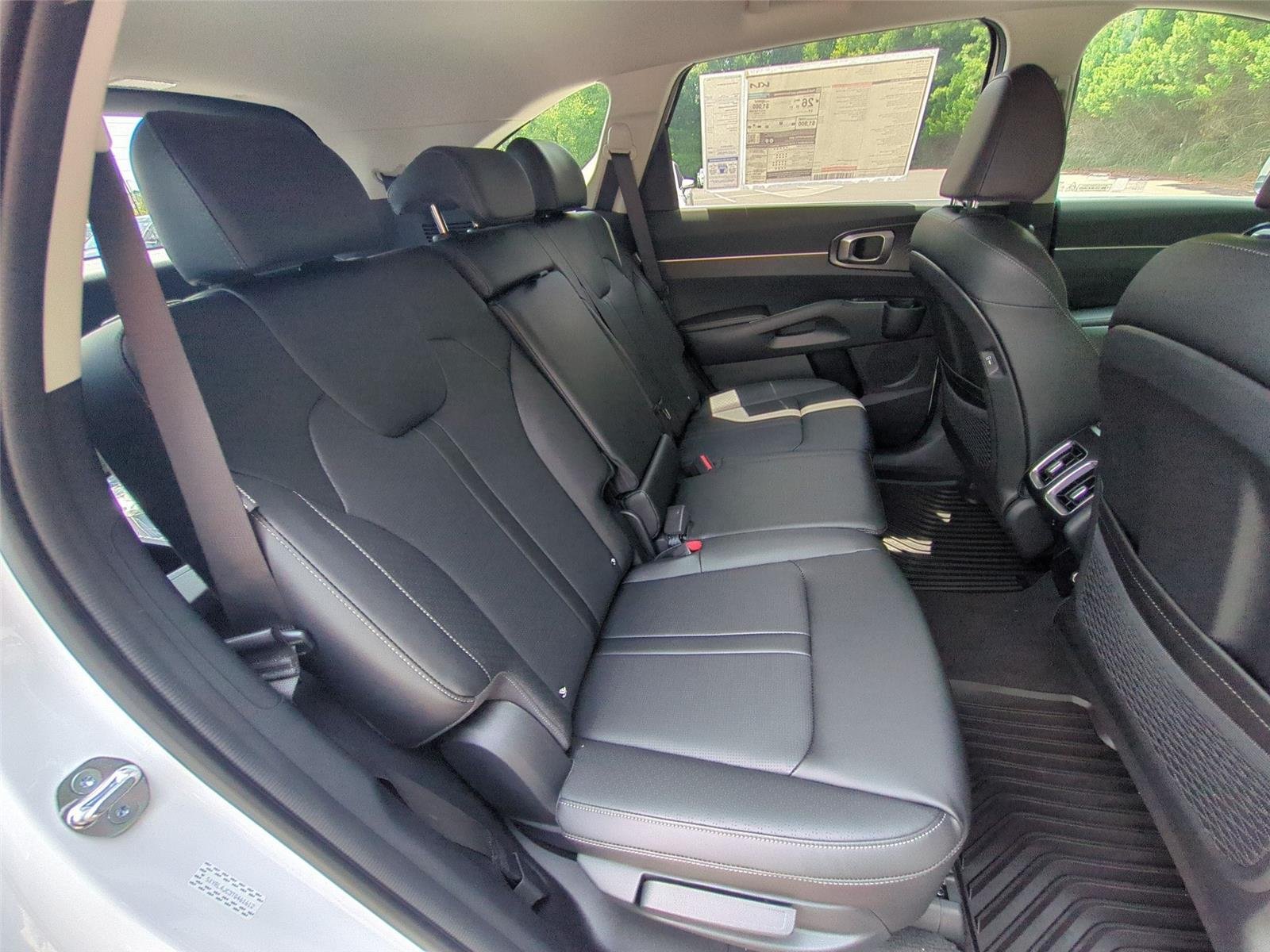 New 2026 Glacial White Kia S image 35