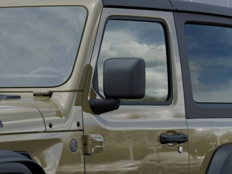 New 2026 41 Exterior Paint Jeep Willys image 12