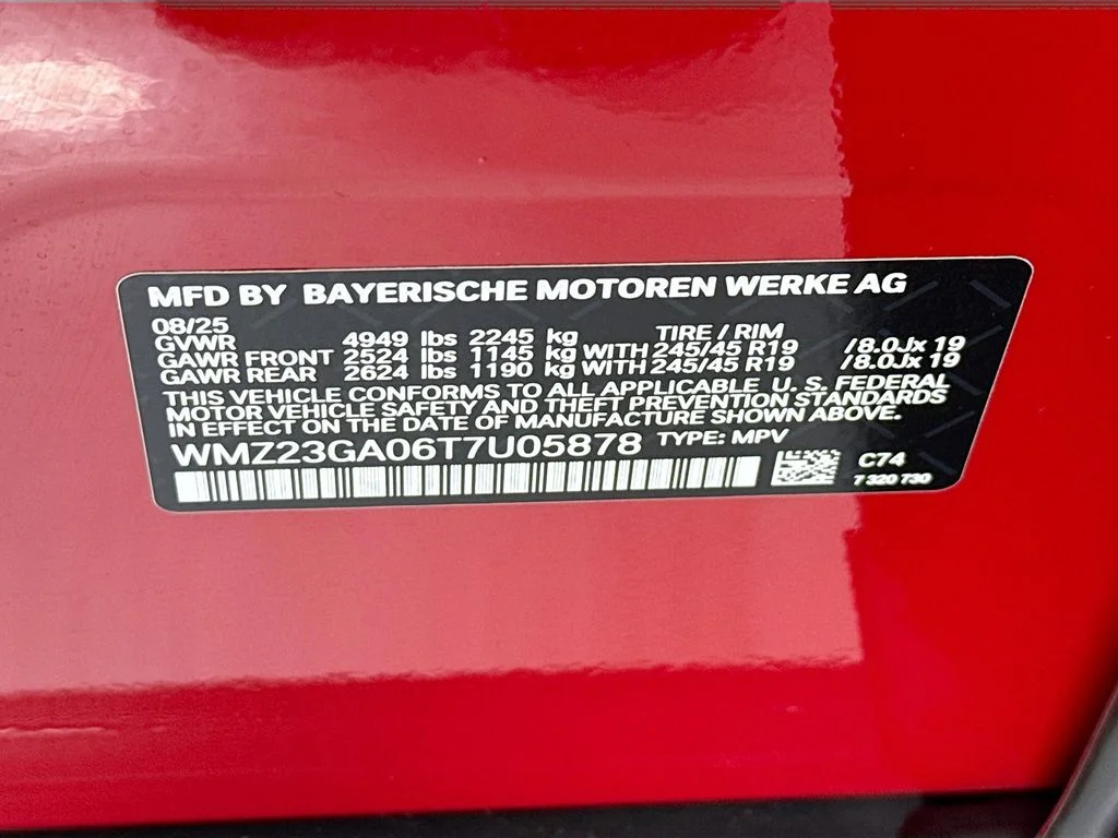 2026 MINI Countryman S - Photo 35
