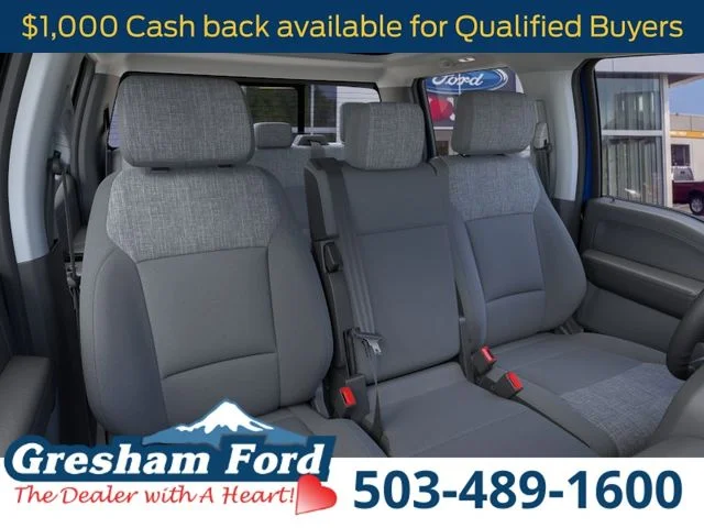 2026 Ford F-250 Super Duty XLT - Photo 11