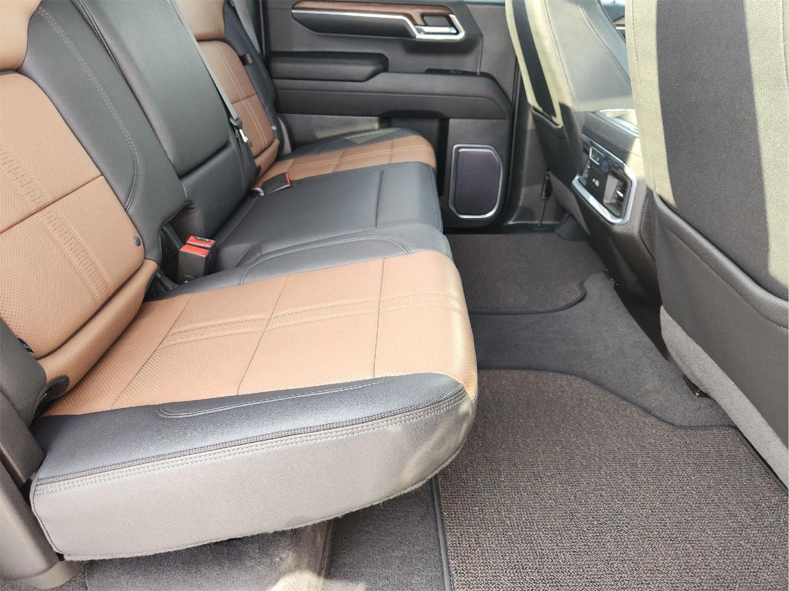2023 Chevrolet Silverado 1500 photo 31 of 33