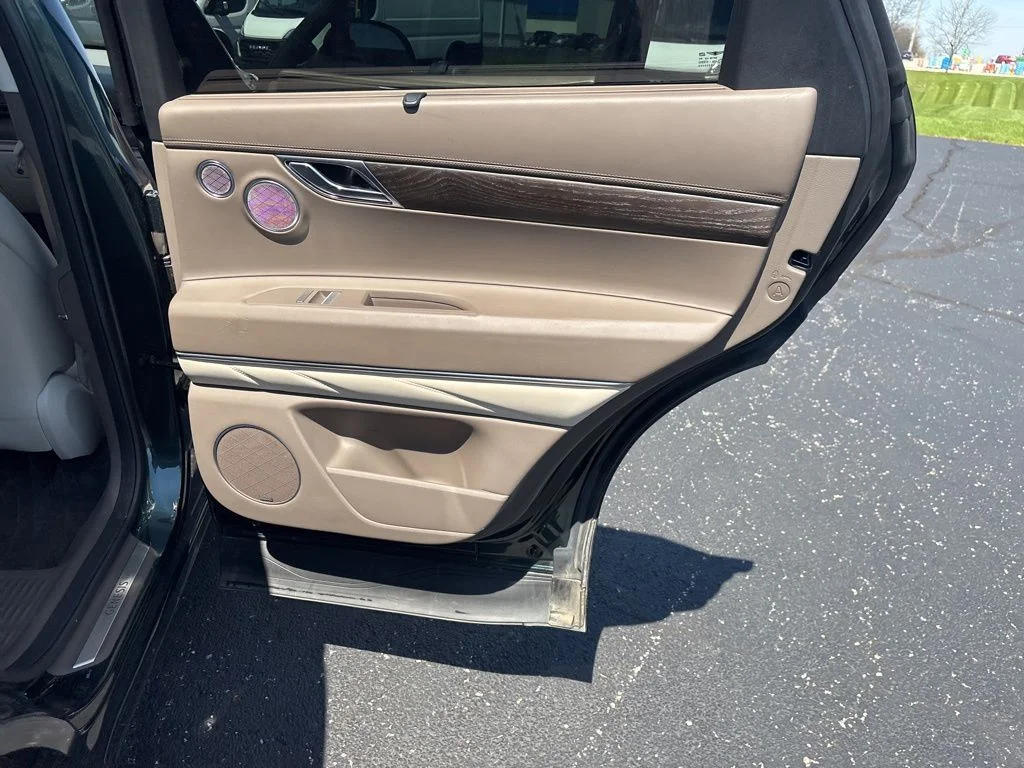 2021 GENESIS GV80 Standard - Photo 25