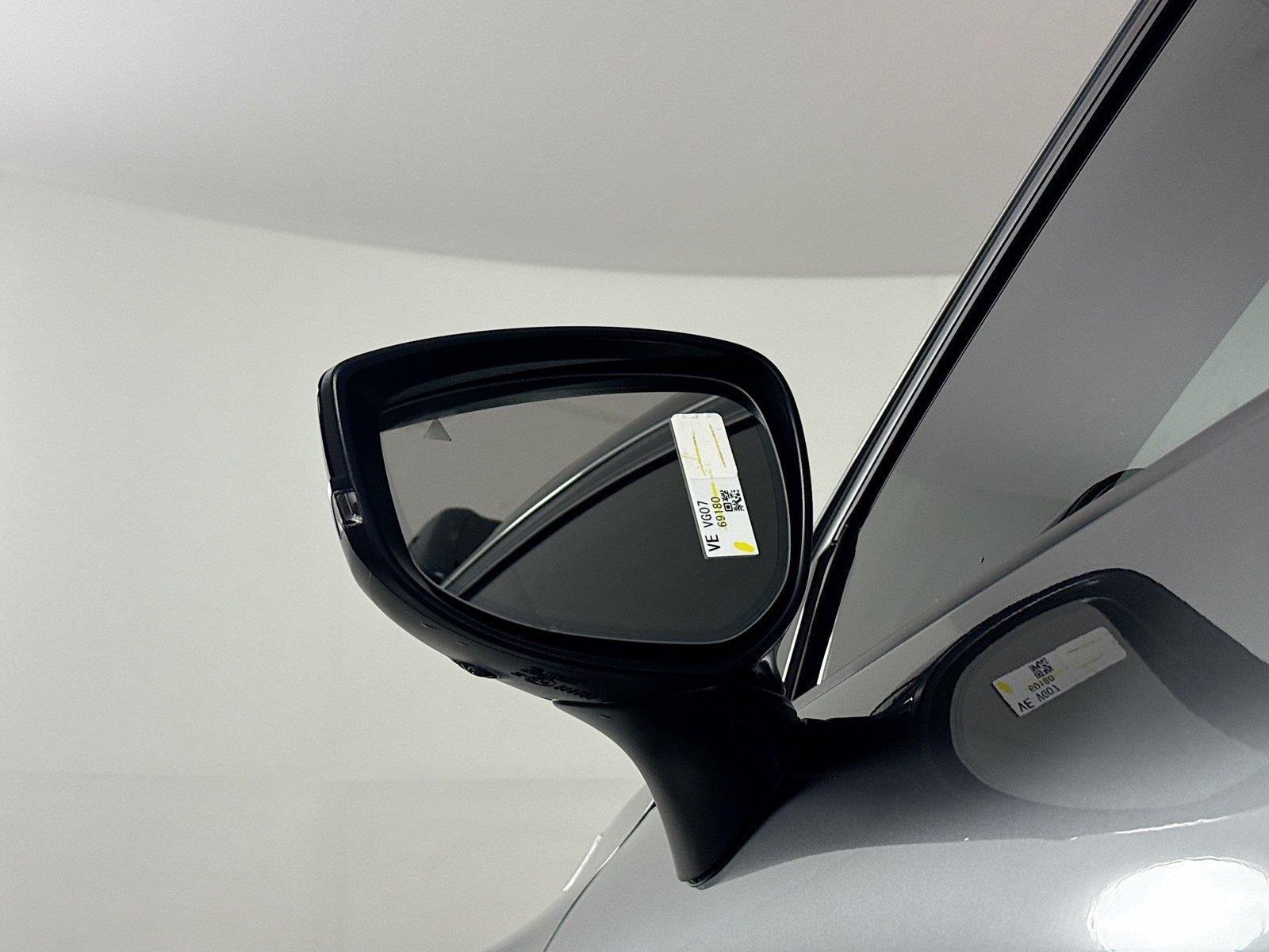 New 2026 Machine Gray Metallic Mazda 2.5 Turbo Premium Plus AWD image 5