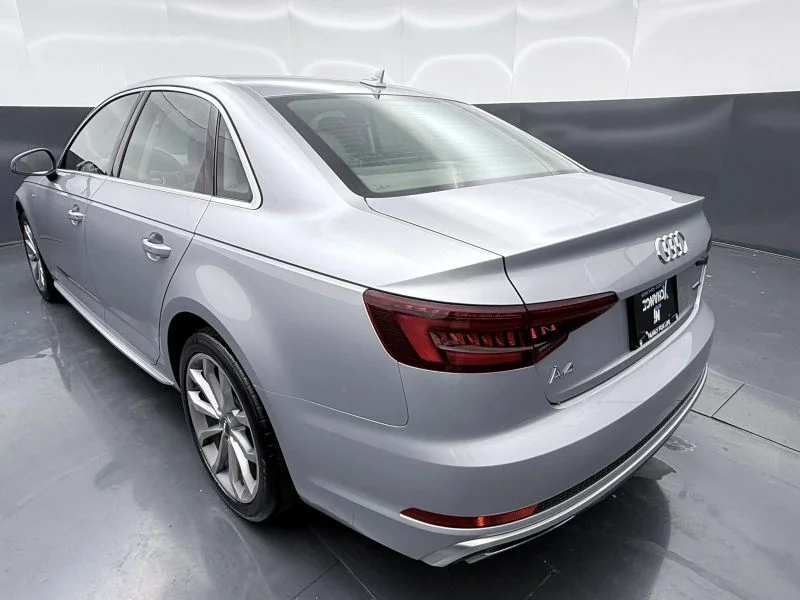 2019 Audi A4 Premium - Photo 6