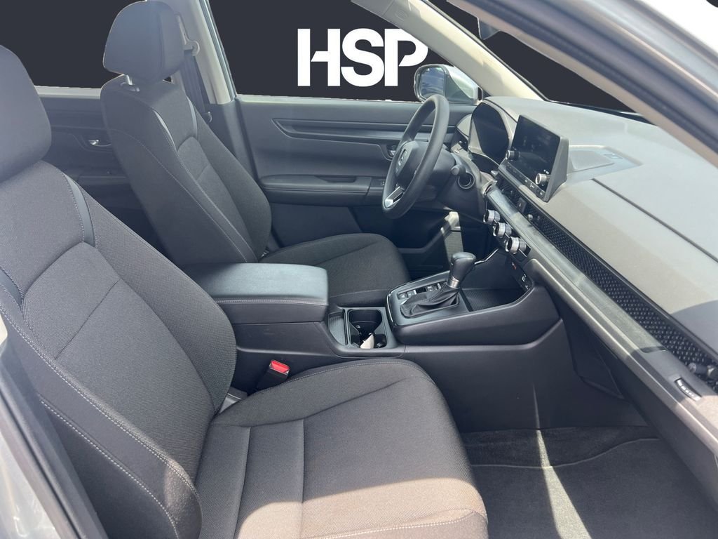 2025 Honda CR-V LX - Photo 15