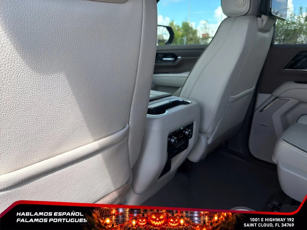 New 2026 Onyx Black GMC Denali image 30
