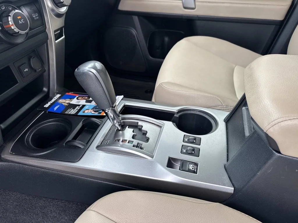Used 2024 White Toyota SR5 Premium image 40