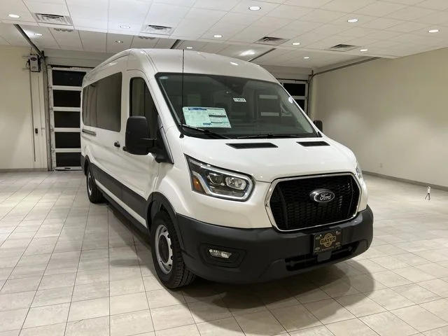 2025 Ford Transit Passenger Van XL - Photo 7