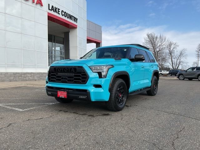 2026 Sequoia