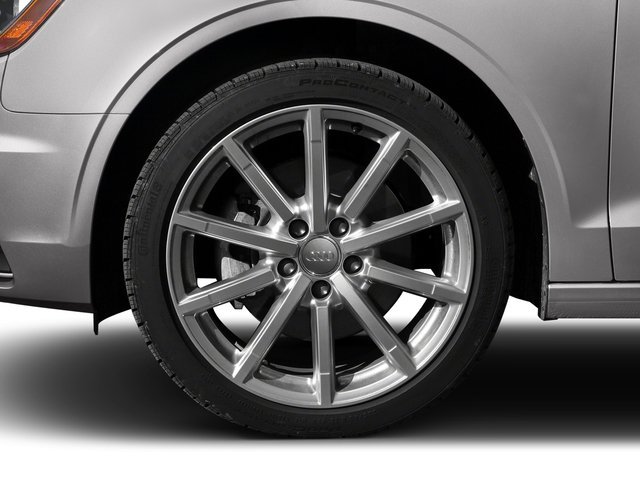 Used 2016 Blue Metallic Audi 2.0T Premium Plus image 11