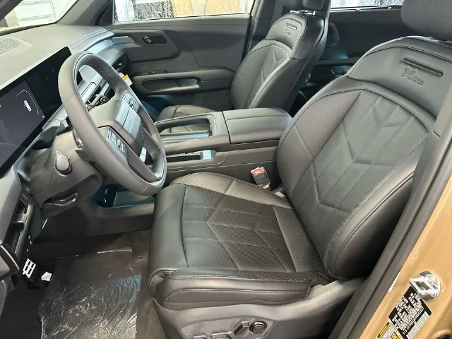 New 2027 Terrain Brown Kia X-LINE SX image 22