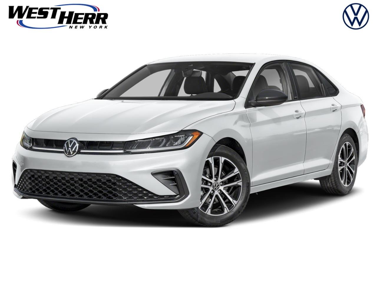 2026 Volkswagen Jetta 1.5T Sport Auto SULEV's photo