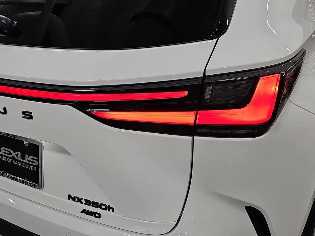 New 2026  Lexus 350h Premium image 31