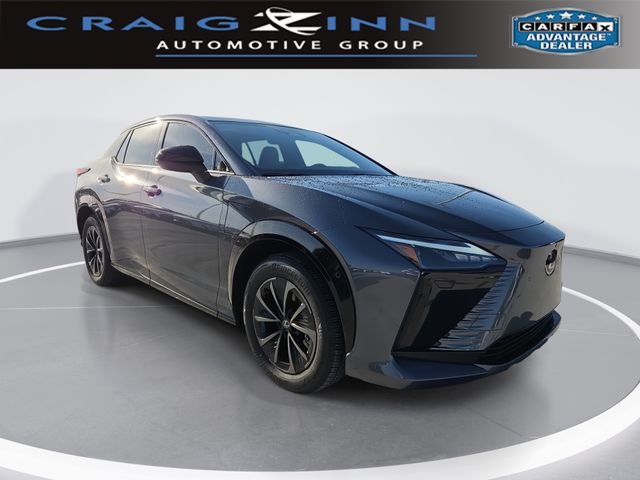 2026 Lexus Rz 350e 350e Premium