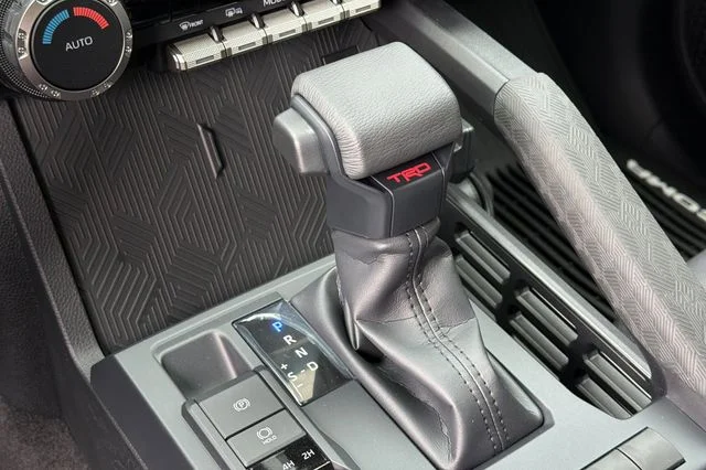 2026 Toyota Tacoma TRD Off Road - Photo 22