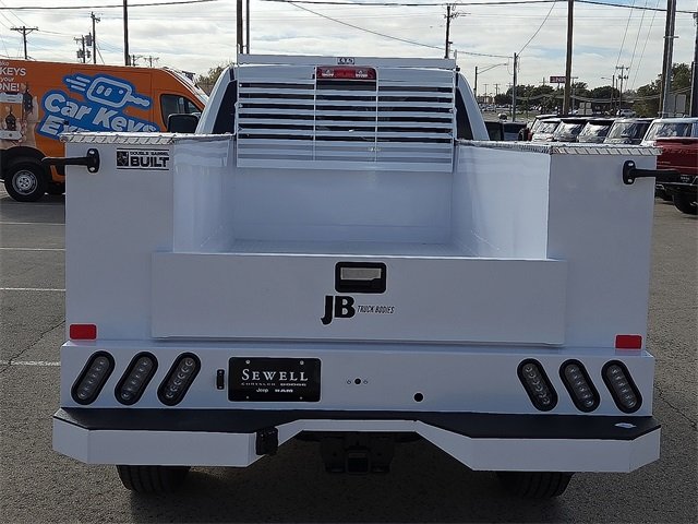 2026 Ram 2500 Tradesman photo 4