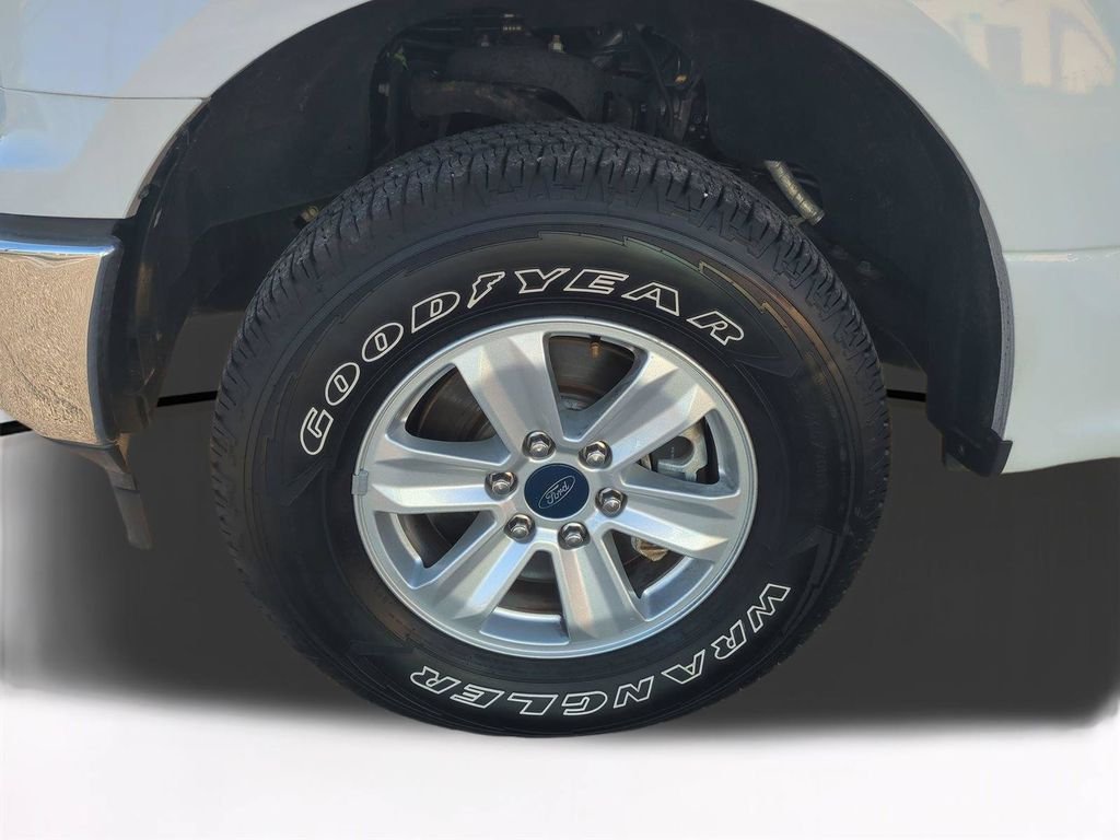2020 Ford F-150 XLT - Photo 11
