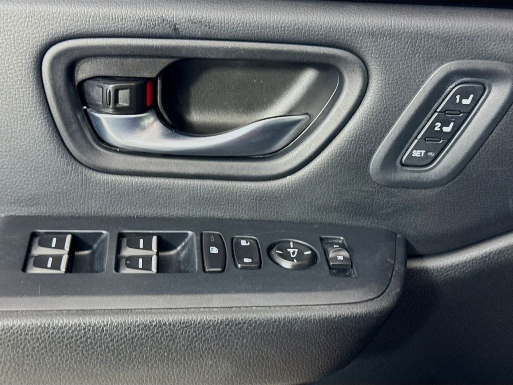 2023 Honda Pilot EX-L - Photo 23