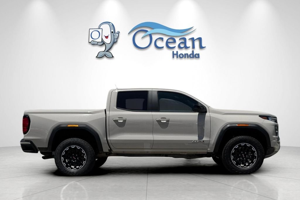 Used 2026 Coastal Dune GMC AT4 image 3