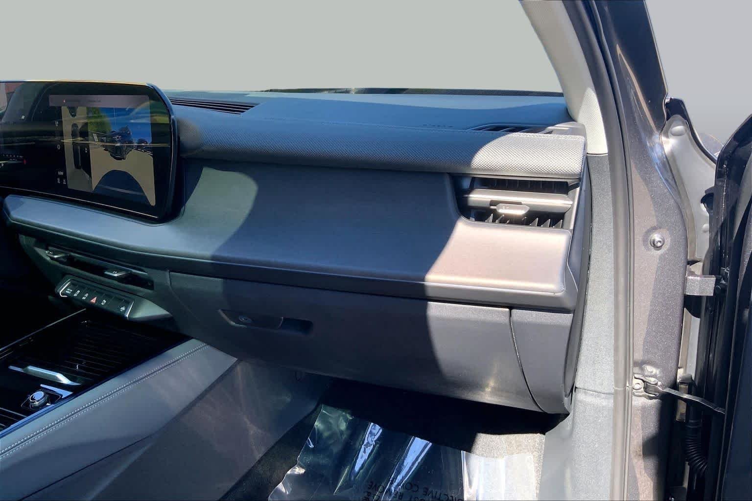 Used 2026 Arkona White Audi S line image 19