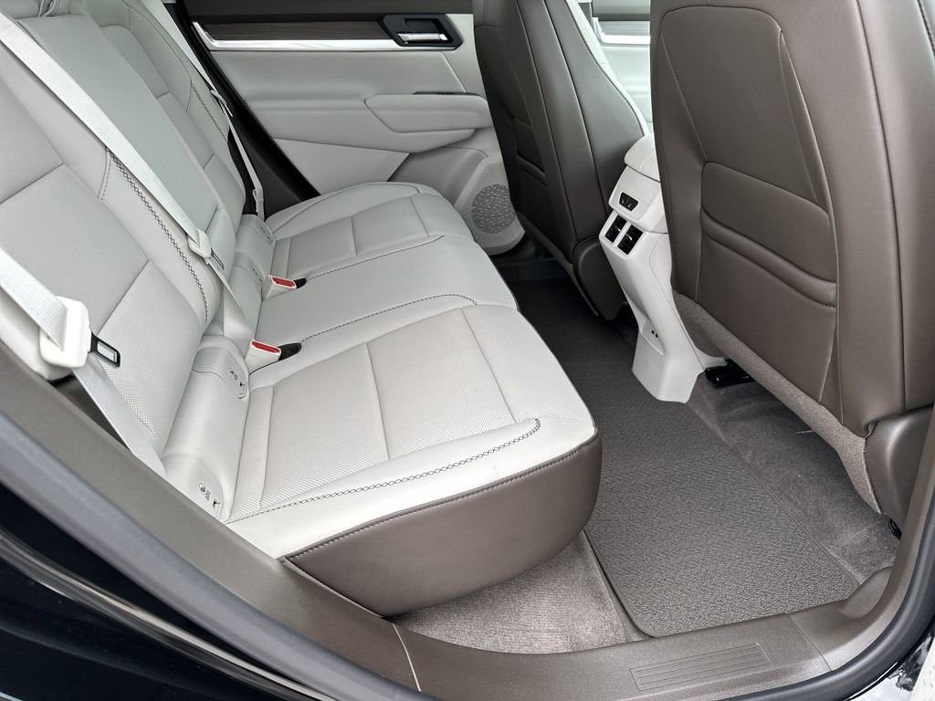 2026 GMC Terrain Denali - Photo 34