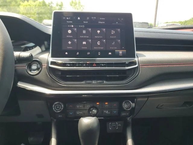 Used 2023 Gray Jeep Trailhawk image 20