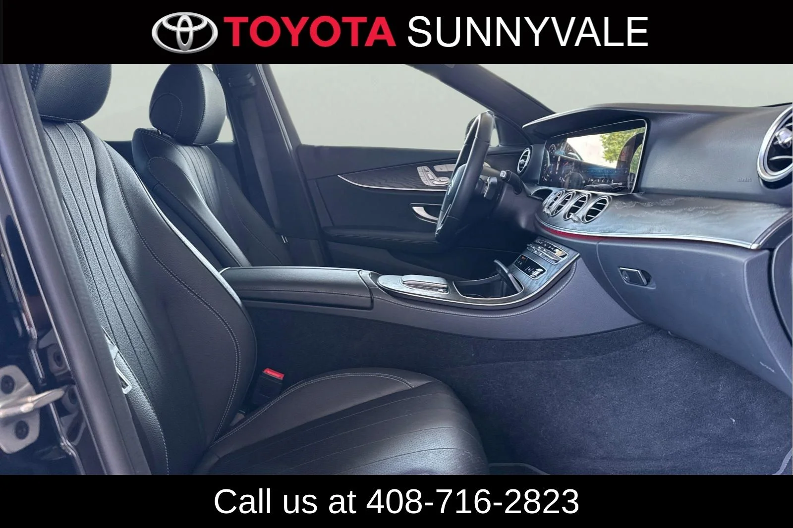 Used 2022 Black Mercedes-Benz E 350 image 19