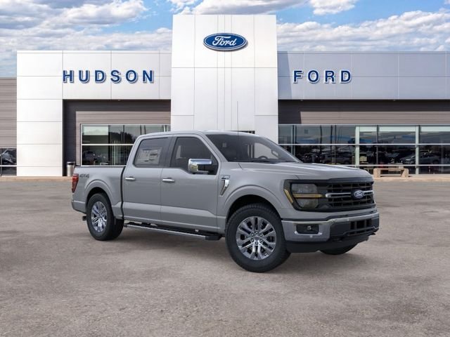 New 2026 Avalanche Ford XLT image 7