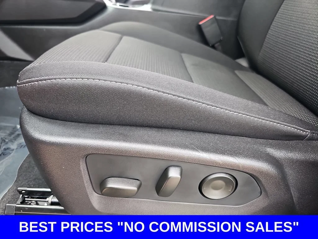 2026 Chevrolet Colorado LT - Photo 29