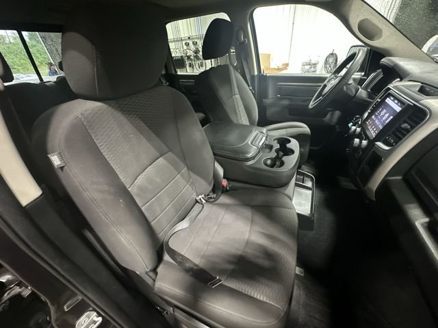 Used 2020 Gray Ram Warlock image 32