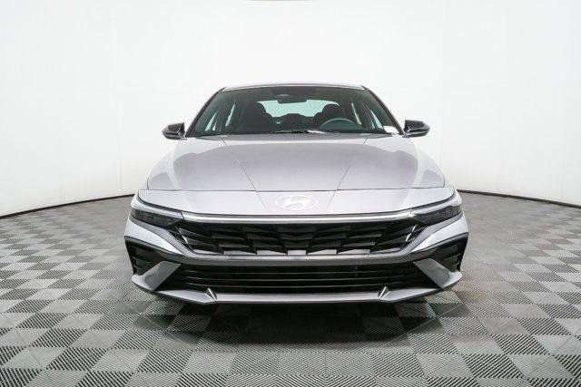 New 2026 Fluid Metal Hyundai SEL Sport image 78