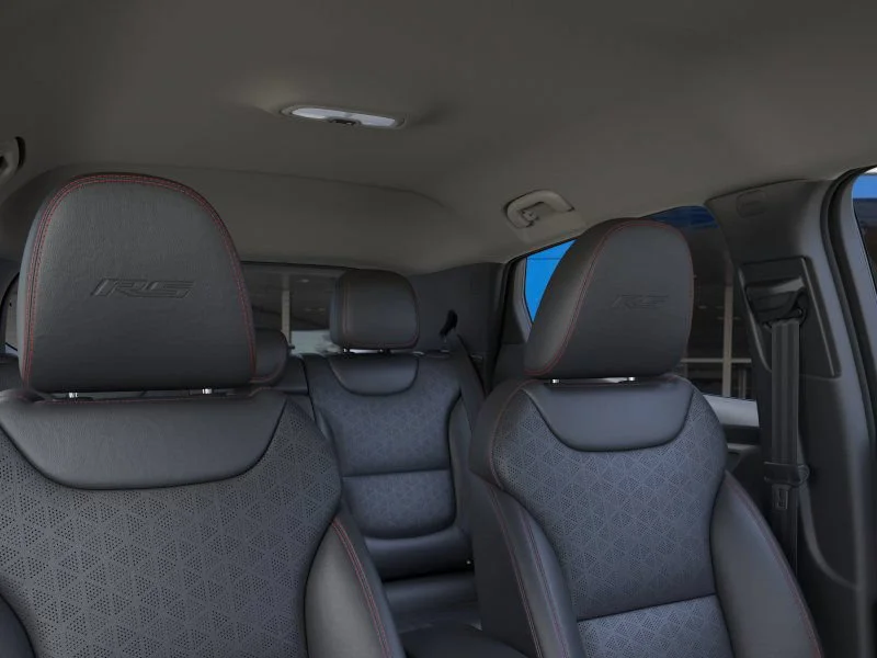 2027 Chevrolet Bolt RS - Photo 24