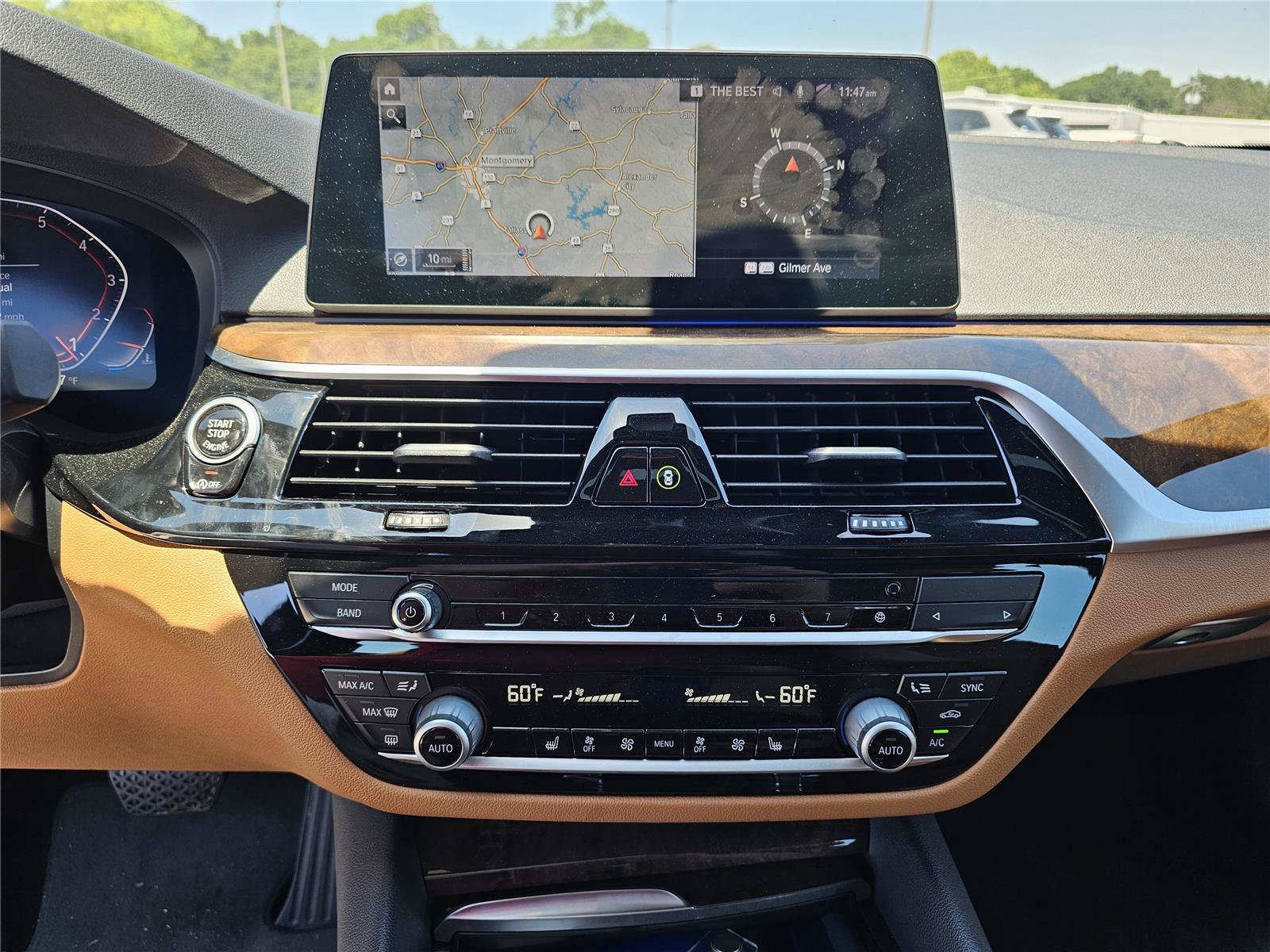 2020 BMW 5 Series 530i - Photo 24