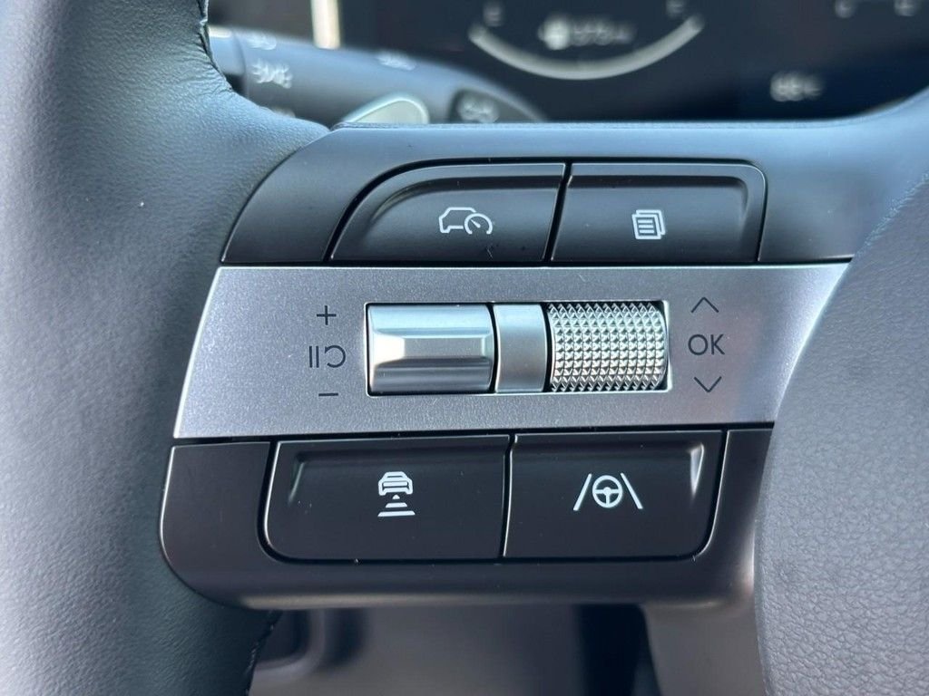 2025 Hyundai Santa Cruz Limited - Photo 34