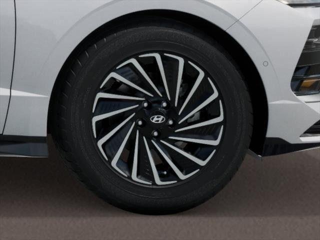 New 2026 White Hyundai Limited image 8