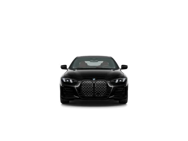New 2027 Black Sapphire Metallic BMW  image 2