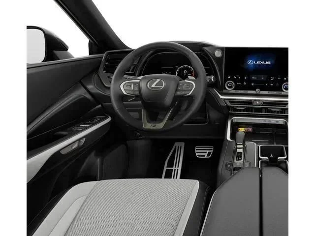 2026 Lexus TX 500h F-Sport Premium - Photo 53