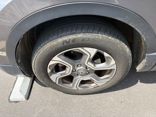 Used 2019  Honda EX image 10