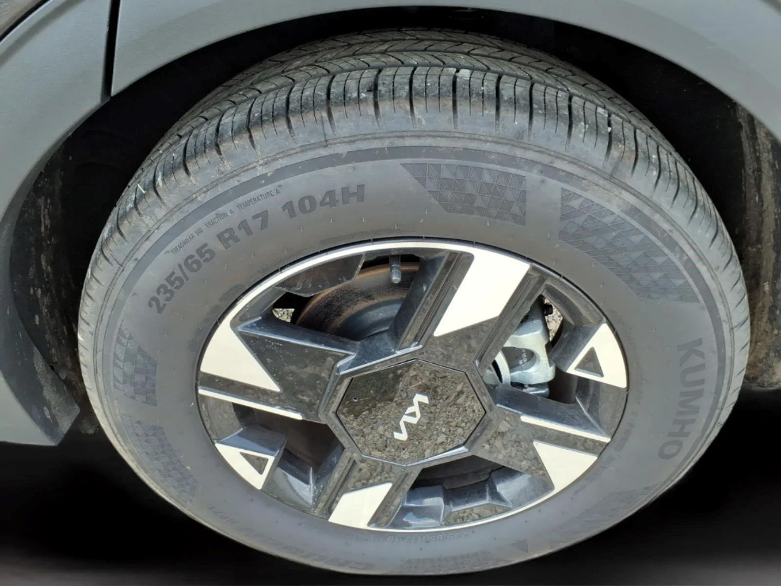 Used 2026 Panthera Metal Kia LX image 10