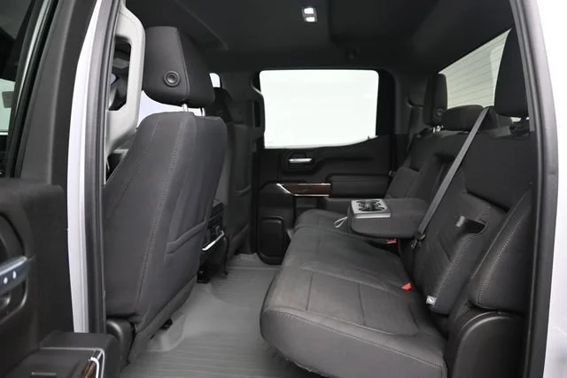 Used 2021 QUICKSILVER METALLIC GMC Elevation image 21