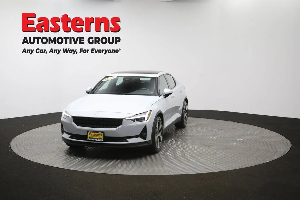 Used 2023 Gray Polestar Long Range Dual Motor image 53