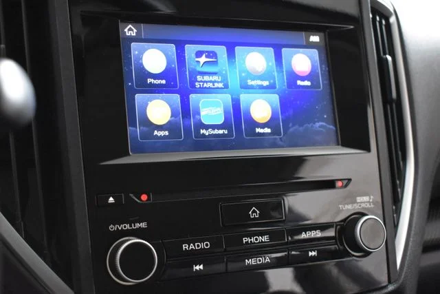 Used 2019 Gray Subaru 2.0i Premium image 26