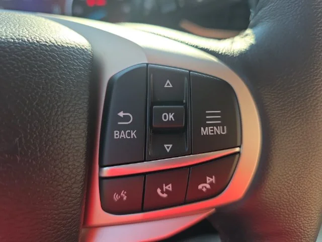 Used 2022 Silver Ford Limited image 20