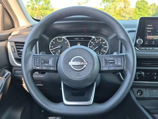 Used 2024 Gray Nissan S image 31
