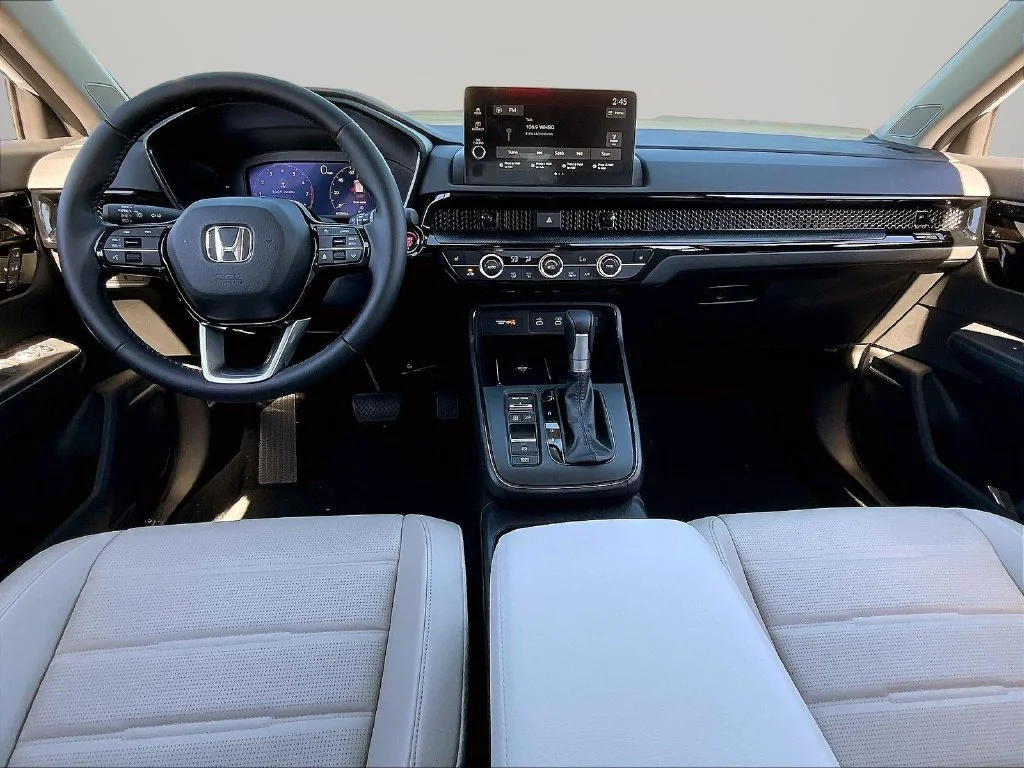 New 2027  Honda EX-L image 8