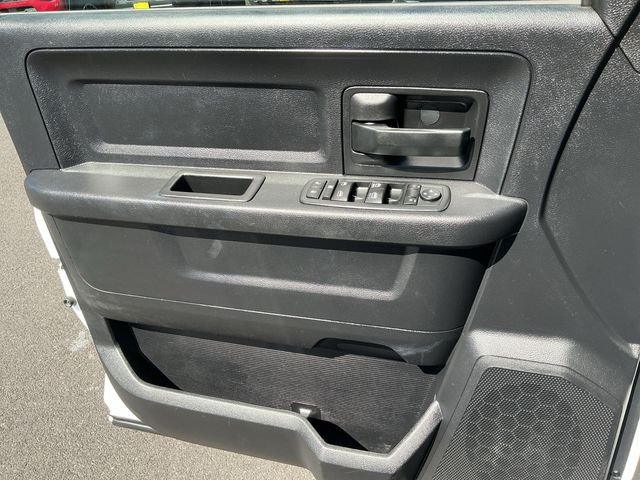 Used 2015 White Ram Tradesman image 23